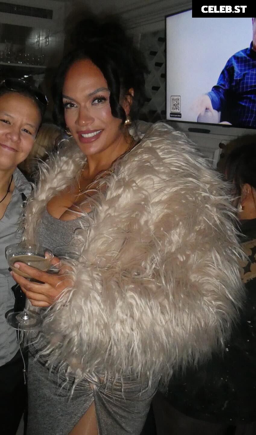 Nia Jax/Lina Fanene Image 23487535