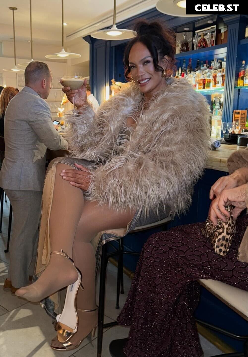 Nia Jax/Lina Fanene Image 23487534