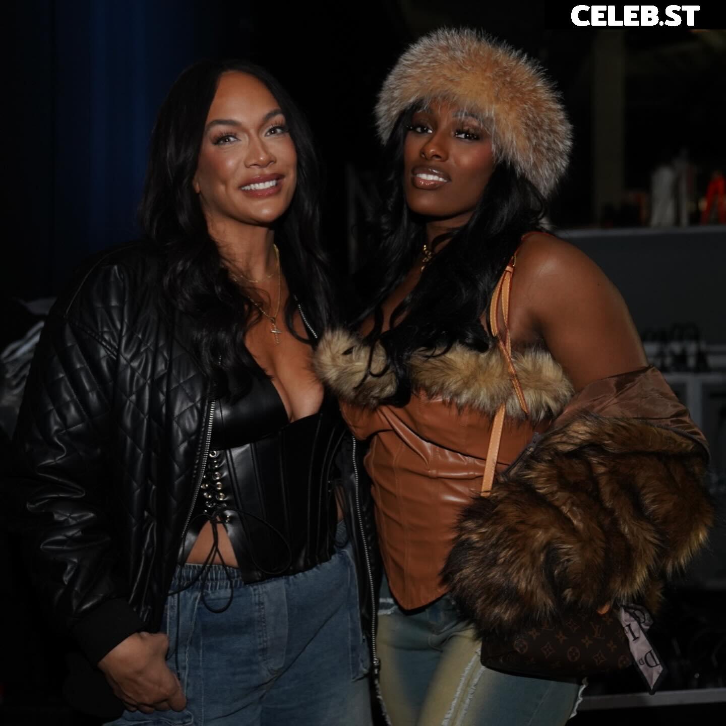 Nia Jax/Lina Fanene Image 23487550