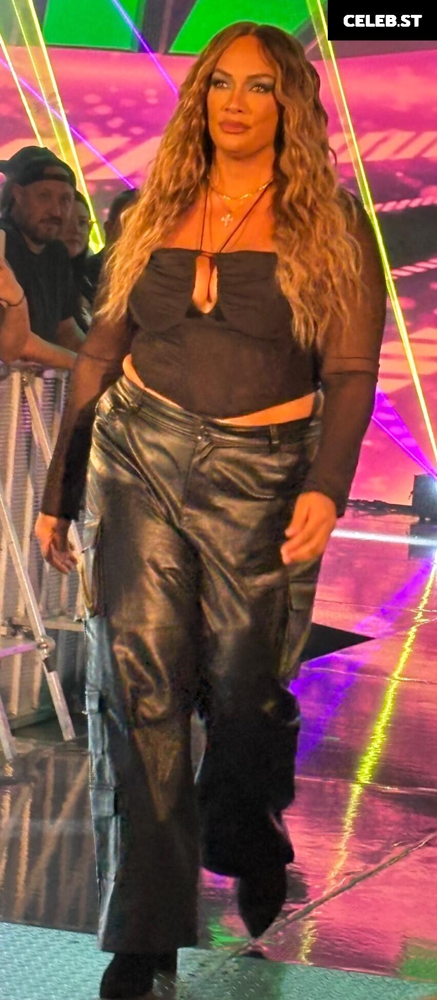 Nia Jax/Lina Fanene Image 23487490