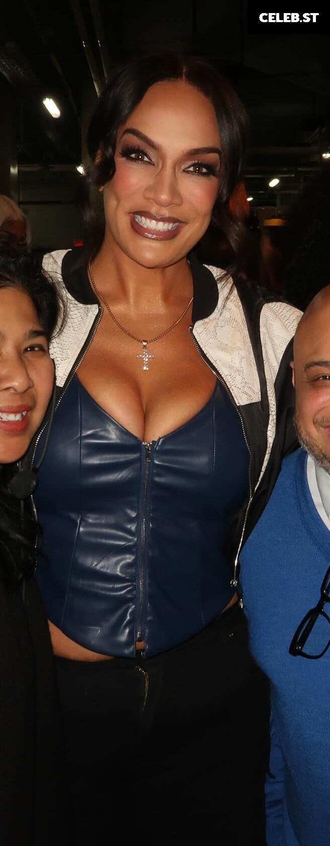 Nia Jax/Lina Fanene Image 23487497