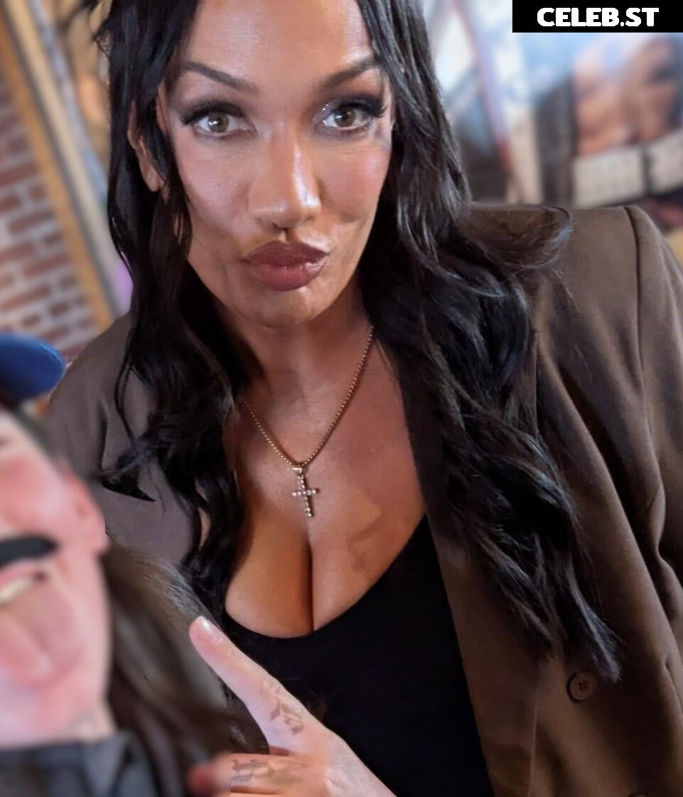 Nia Jax/Lina Fanene Image 23487494