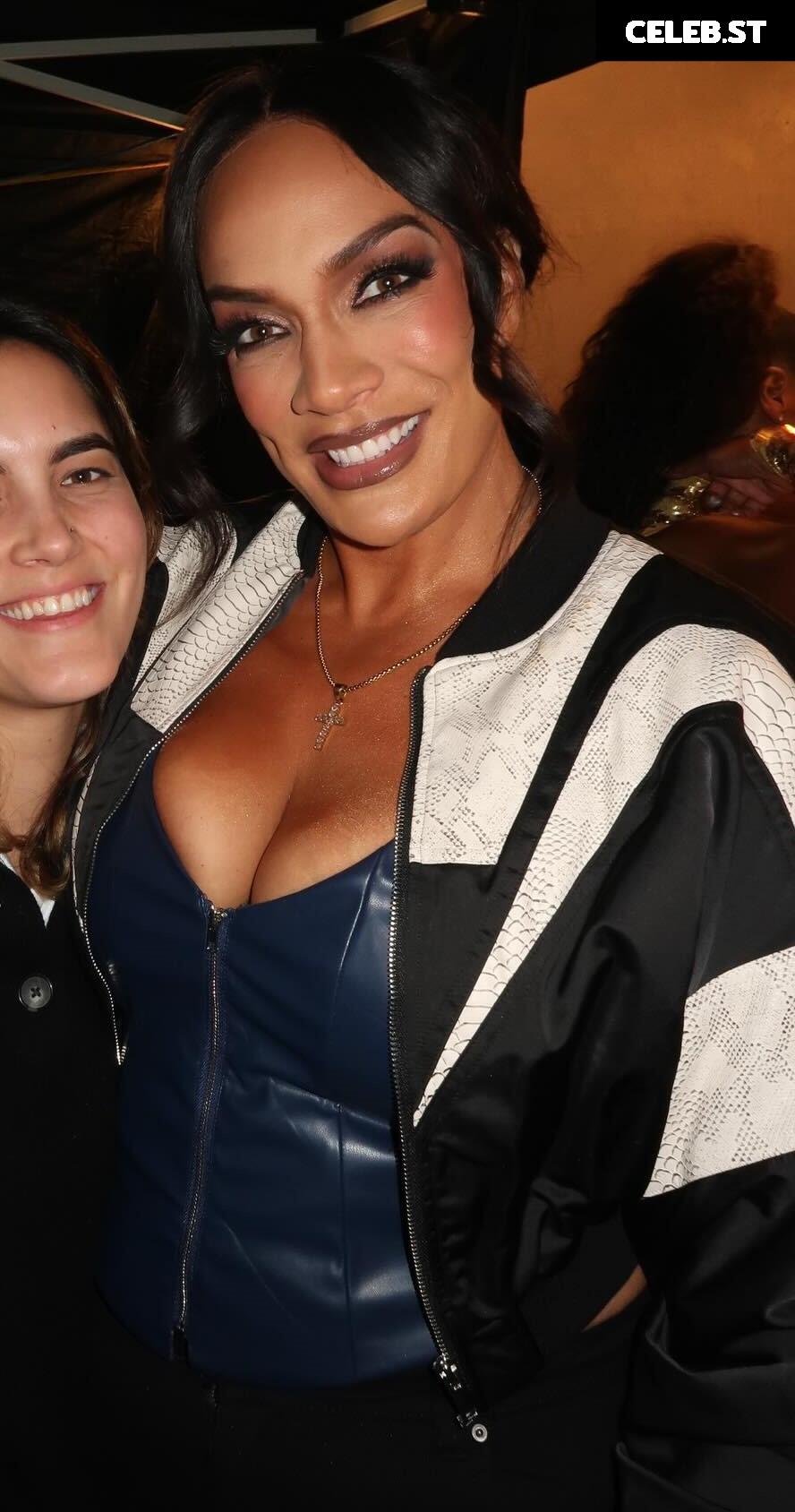 Nia Jax/Lina Fanene Image 23487498