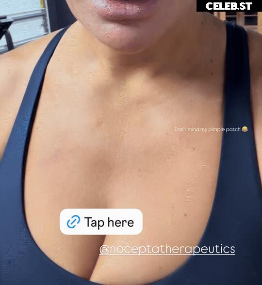 Nia Jax/Lina Fanene Image 23487480