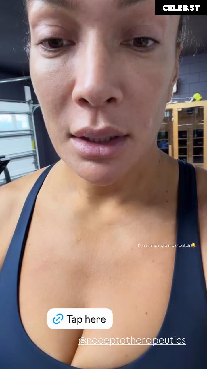 Nia Jax/Lina Fanene Image 23487487