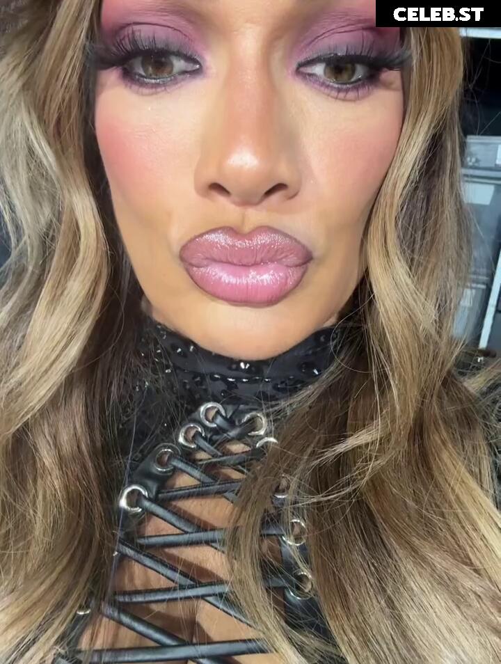 Nia Jax/Lina Fanene Image 23487423