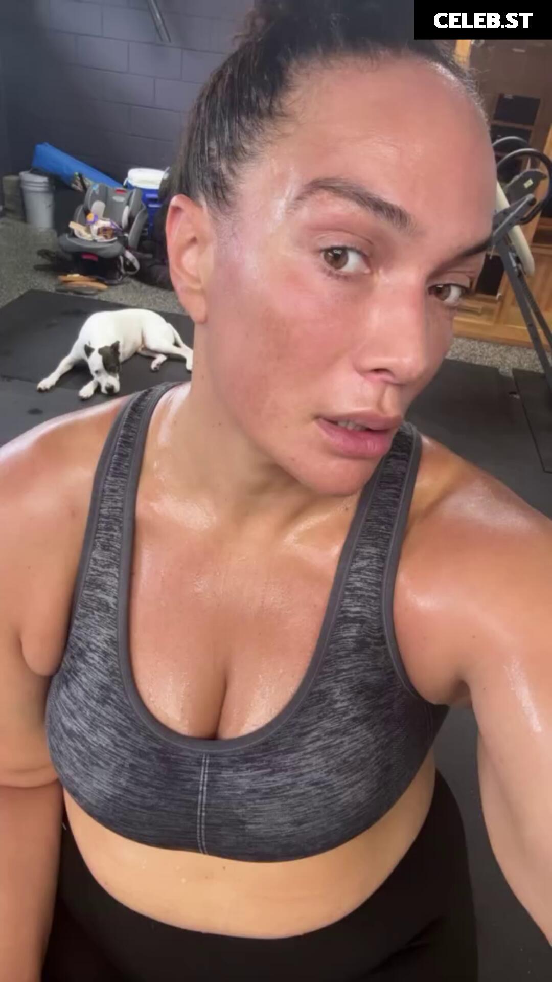 Nia Jax/Lina Fanene Image 23487427