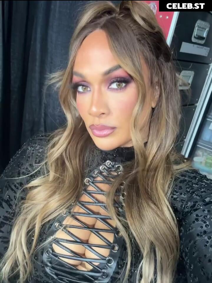 Nia Jax/Lina Fanene Image 23487424