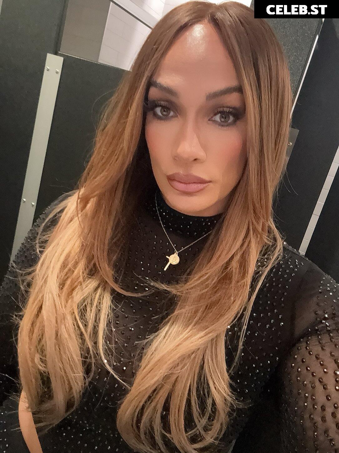Nia Jax/Lina Fanene Image 23487432