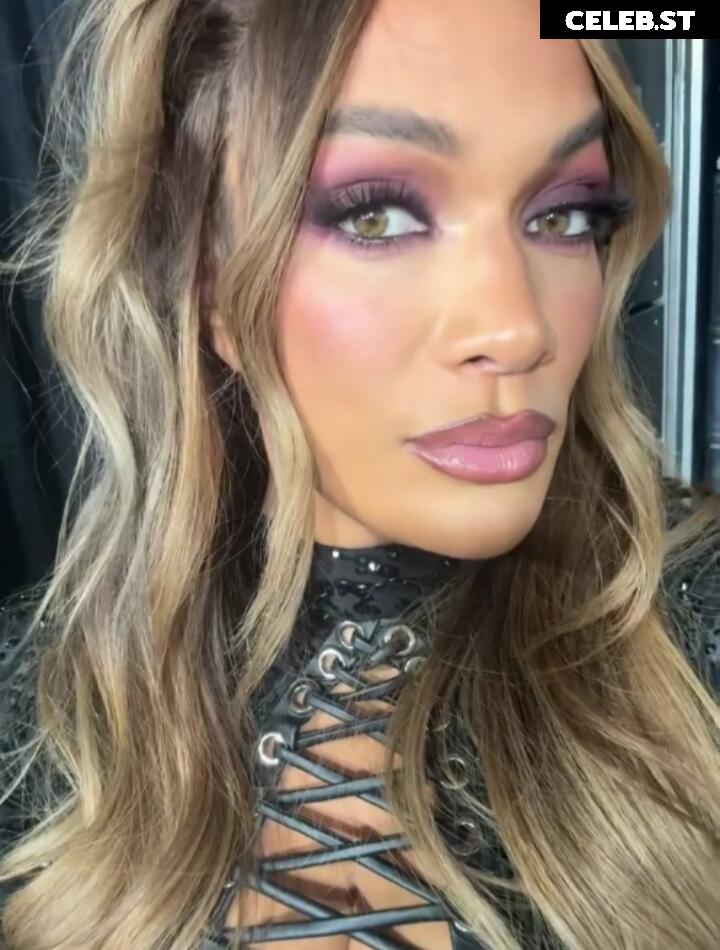 Nia Jax/Lina Fanene Image 23487431