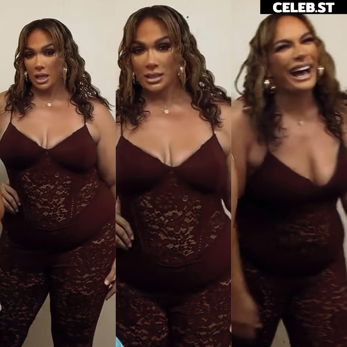 Nia Jax/Lina Fanene Image 23487434