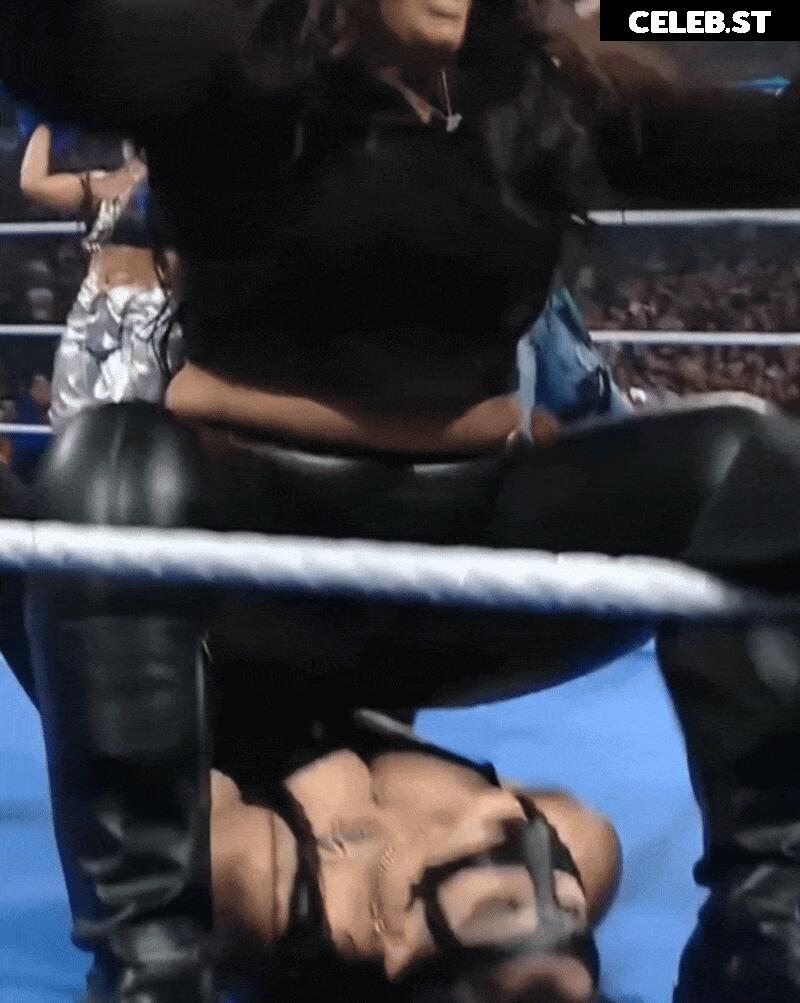 Nia Jax/Lina Fanene Image 23487457