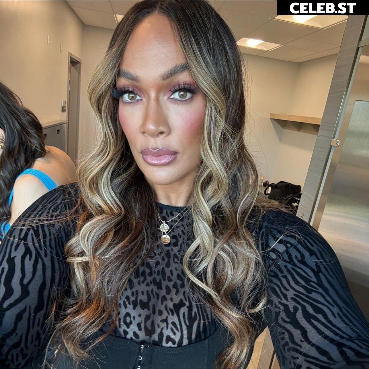 Nia Jax/Lina Fanene Image 23487443