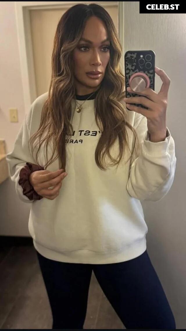 Nia Jax/Lina Fanene Image 23487442
