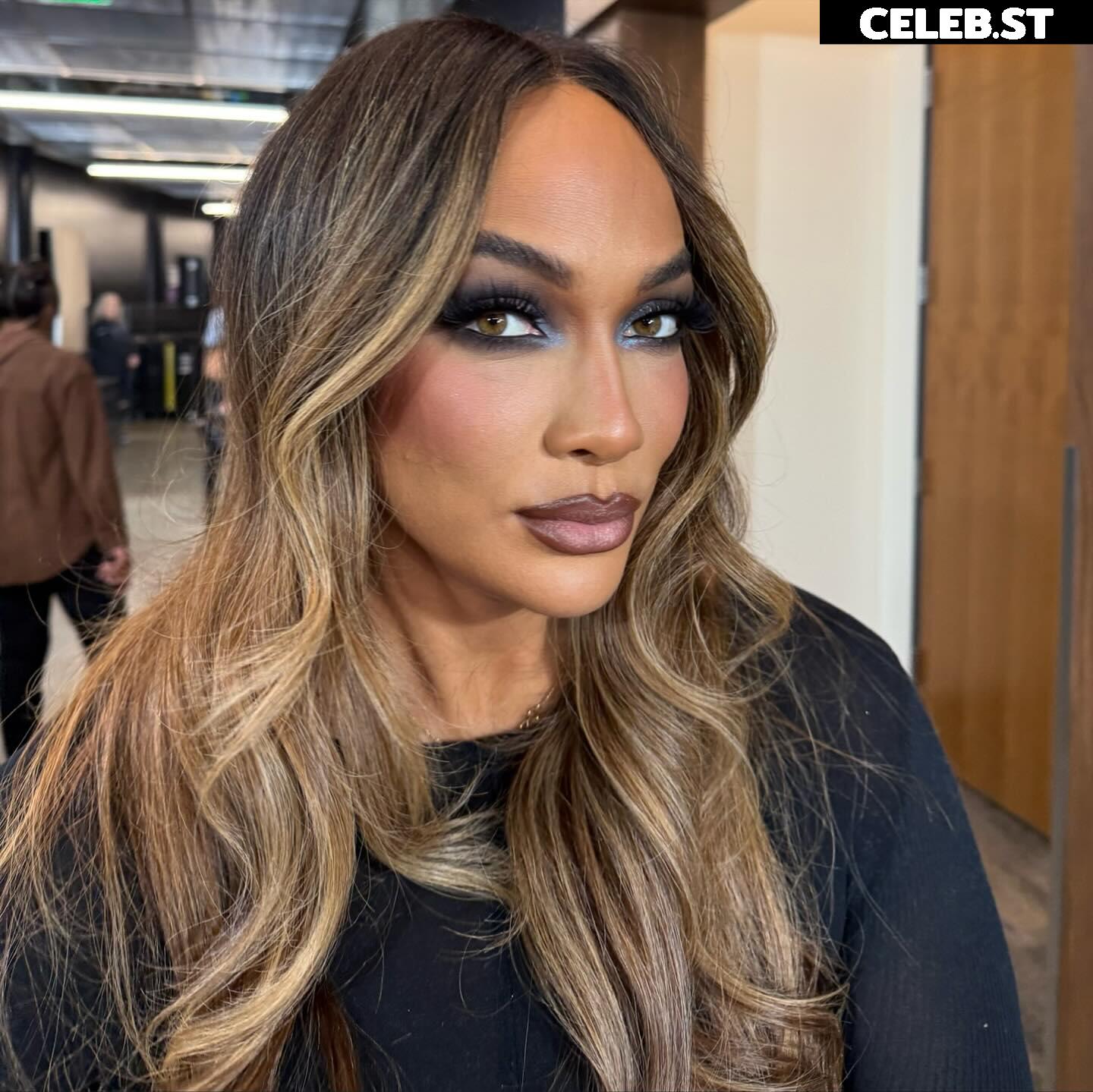 Nia Jax/Lina Fanene Image 23487446