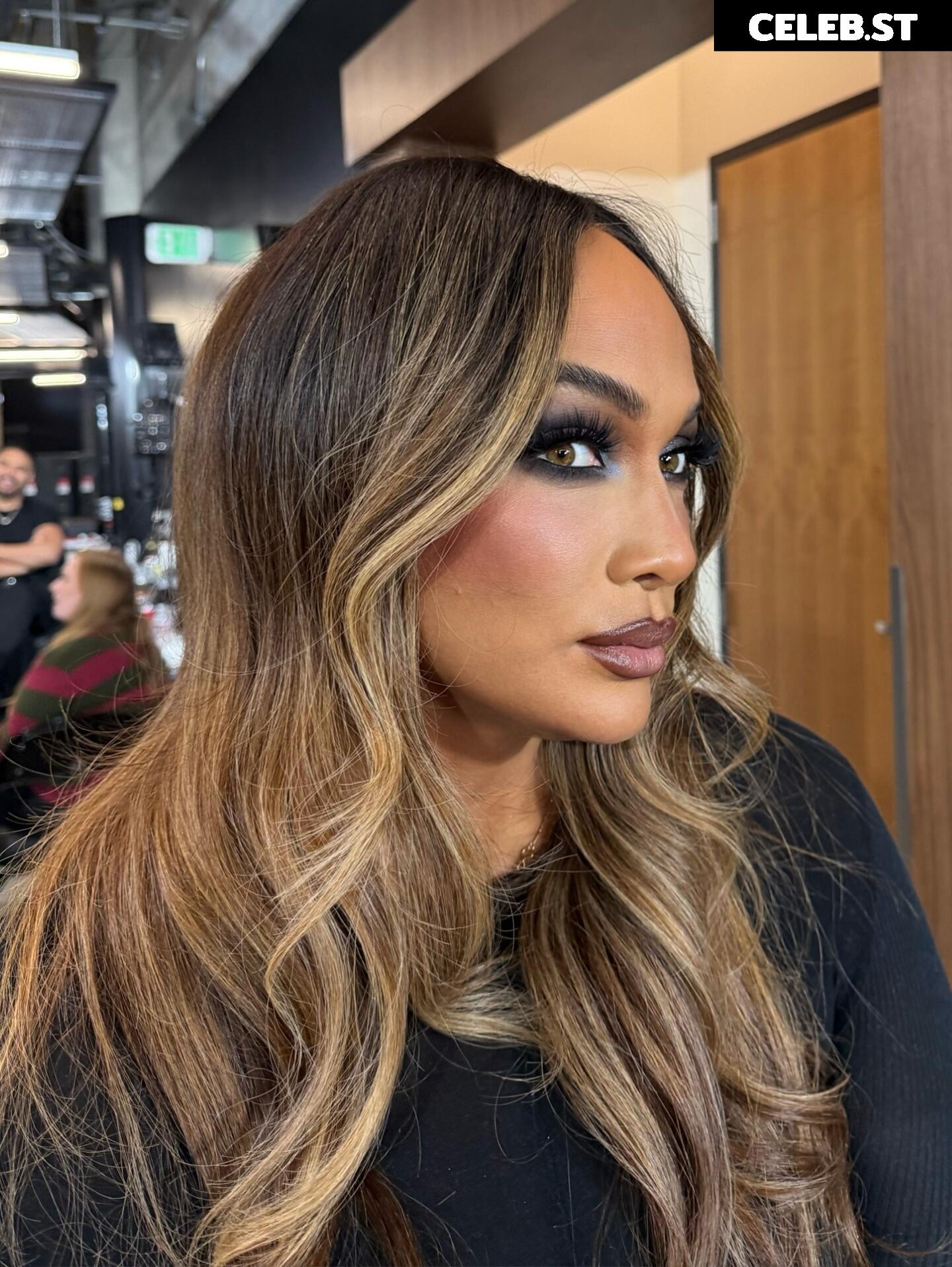 Nia Jax/Lina Fanene Image 23487449