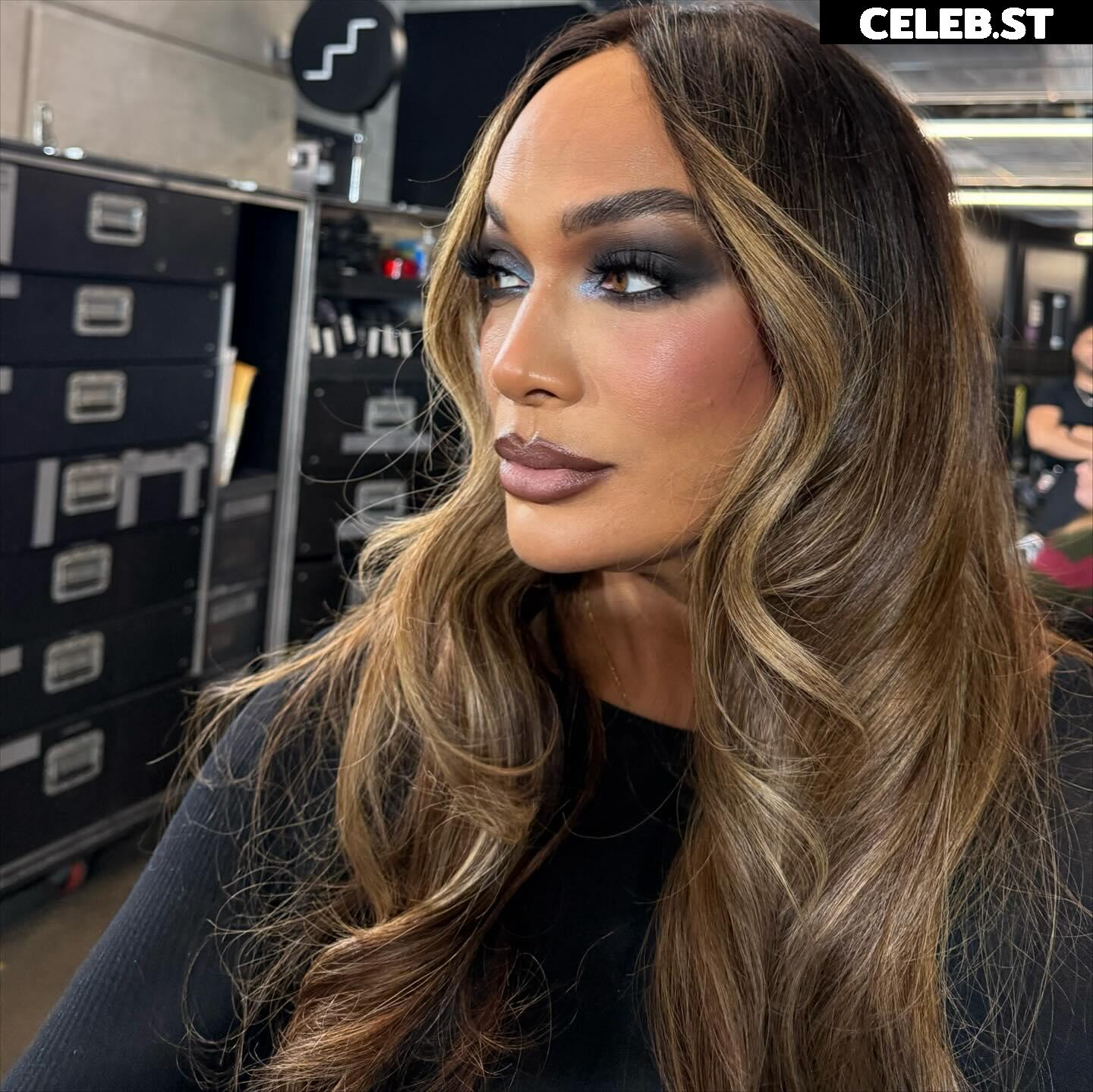 Nia Jax/Lina Fanene Image 23487448