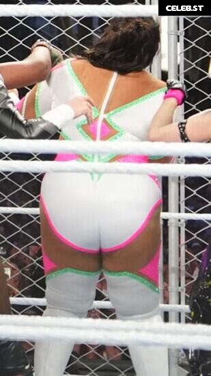 Nia Jax/Lina Fanene Image 23487471