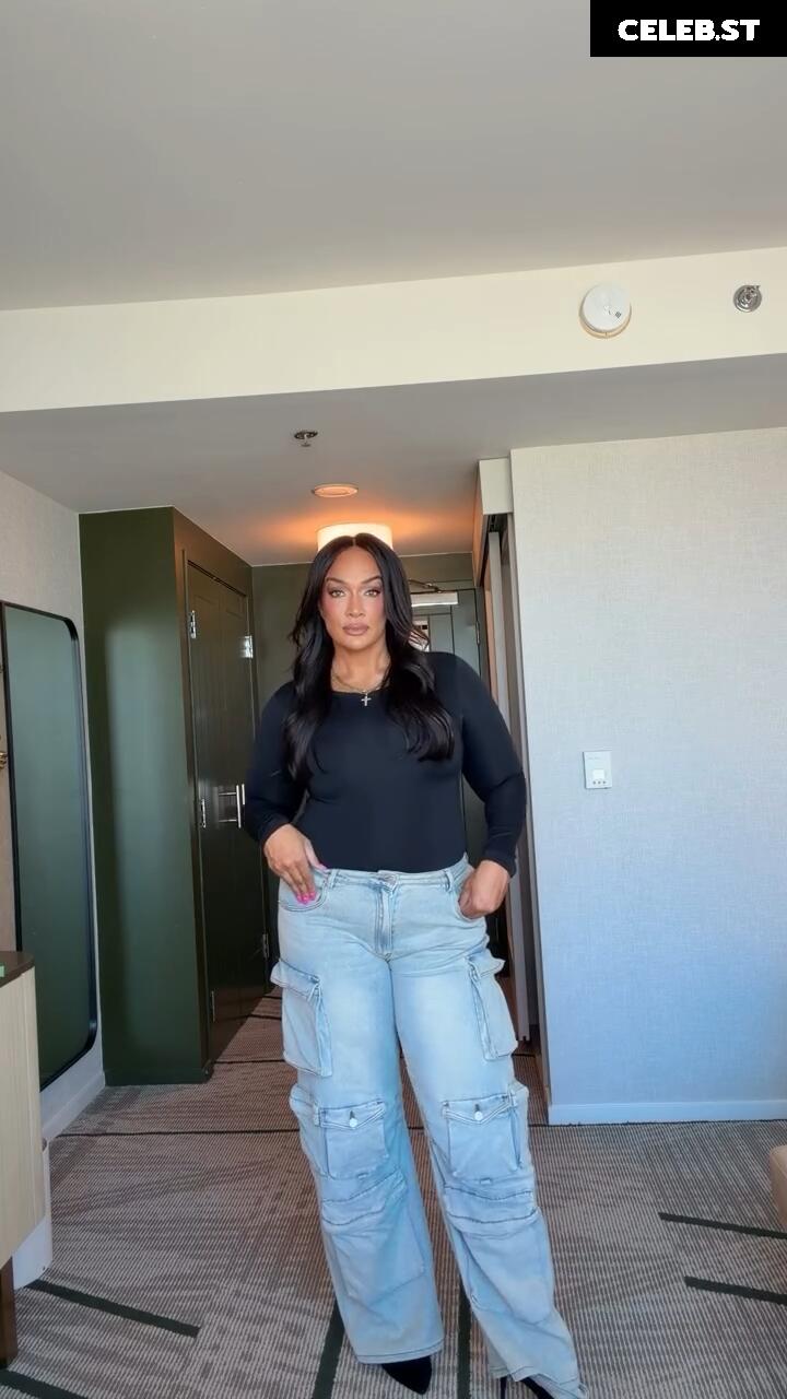 Nia Jax/Lina Fanene Image 23487474