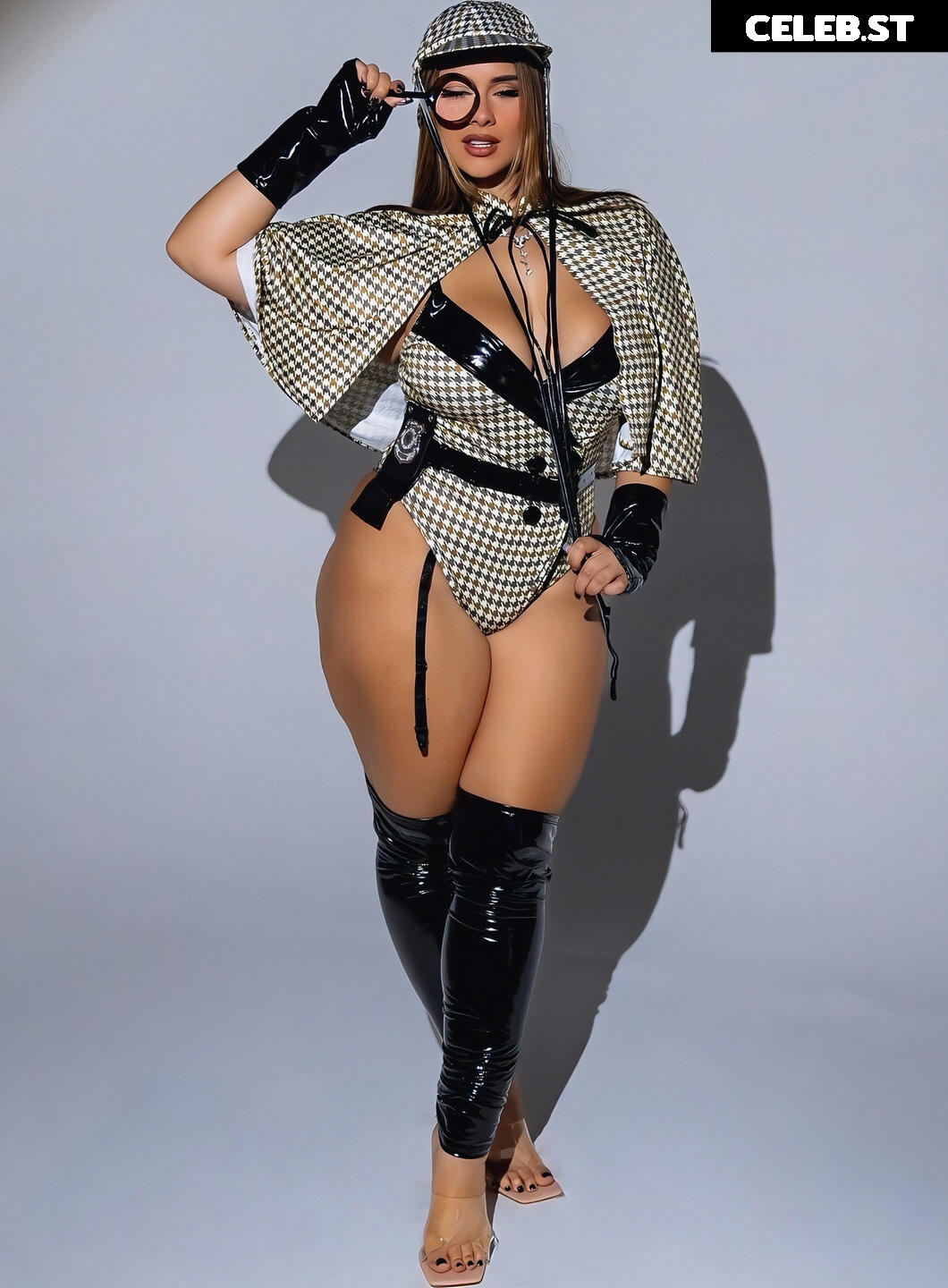 Jennieftb | latinaqueen__ | Jennie garvia Image 23487742
