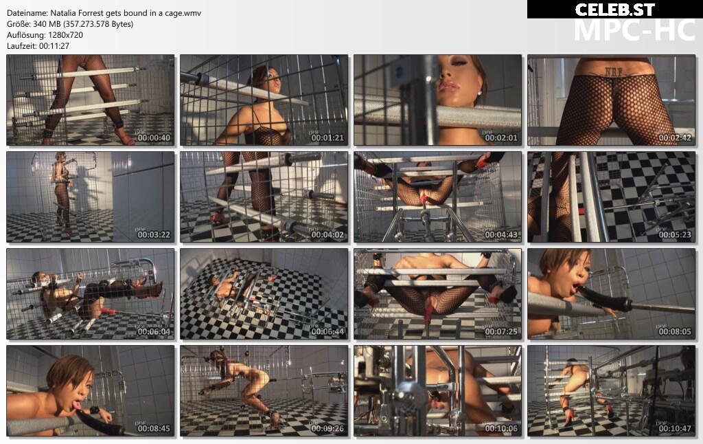 Natalia Forrest Image 23483894