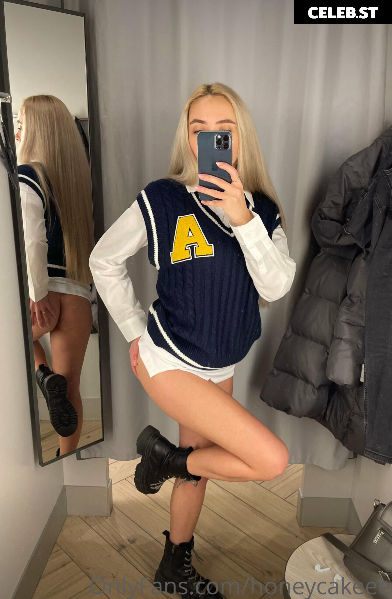 honeycakeee / Cutiedaina_8 Image 2348373