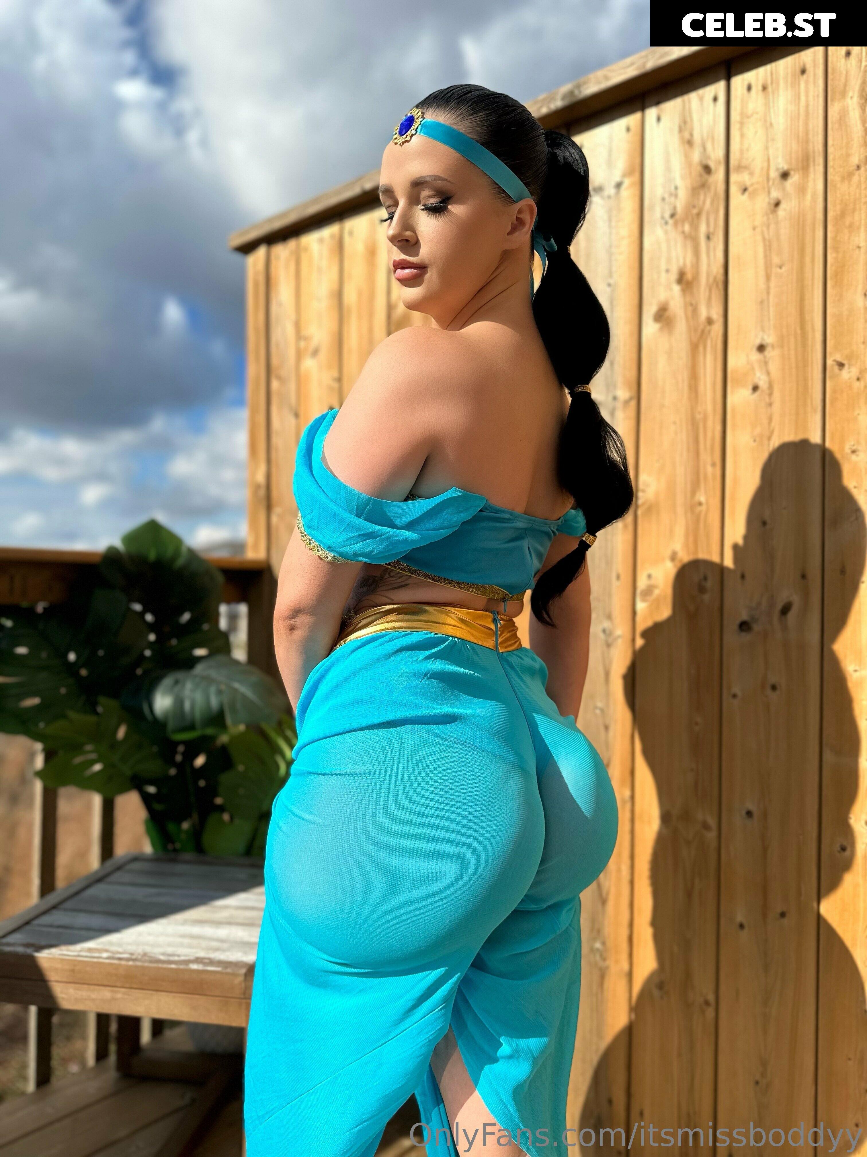 itsleanzaboddy / missboddy / itsmissboddyy / Image 23483091