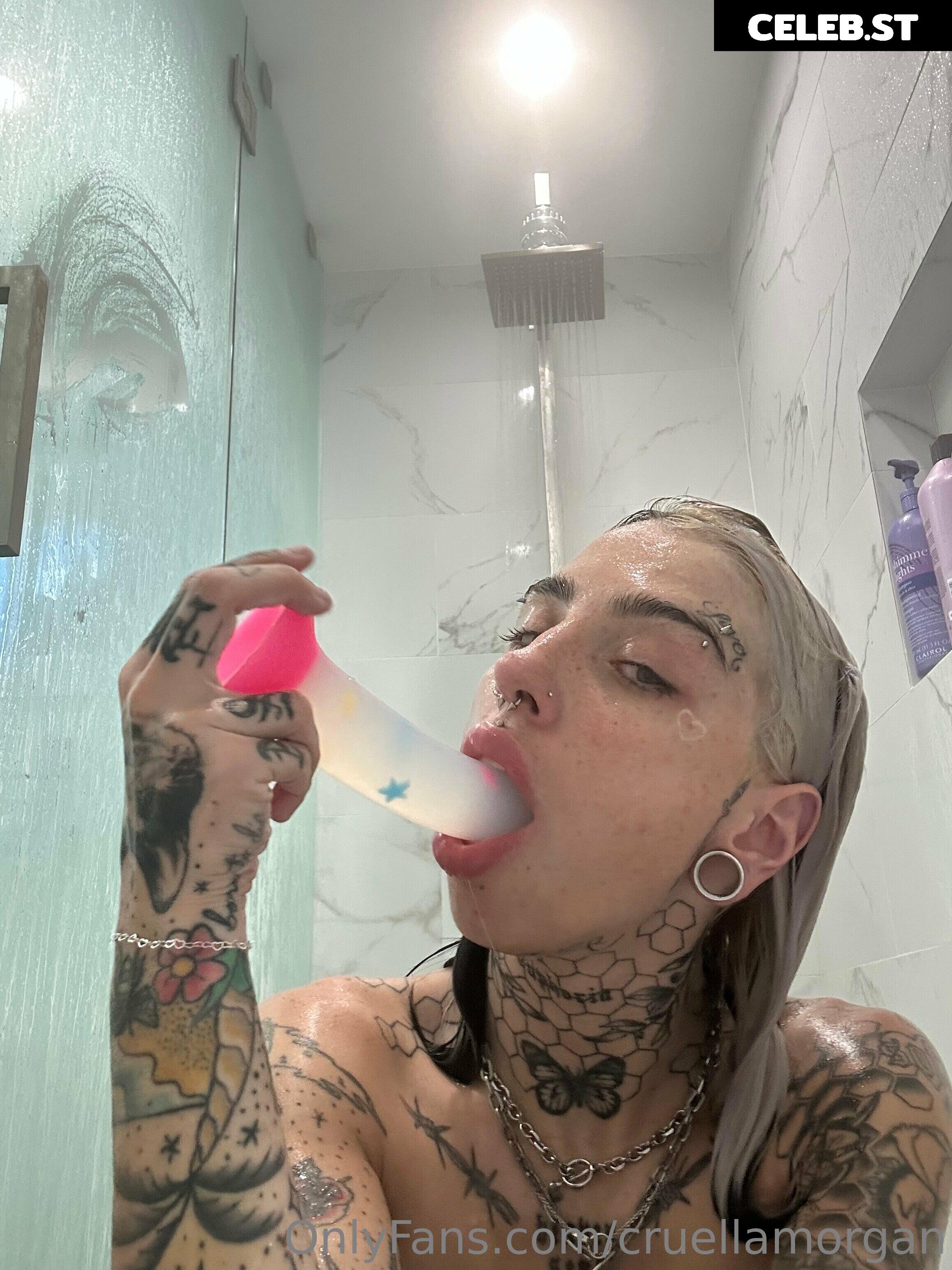 Cruella Morgan Image 2348212