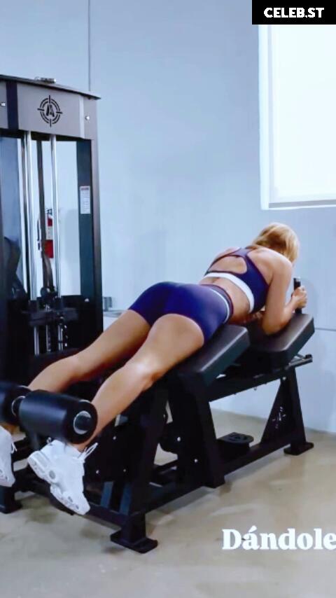 Rocio Guirao Diaz Image 23358582