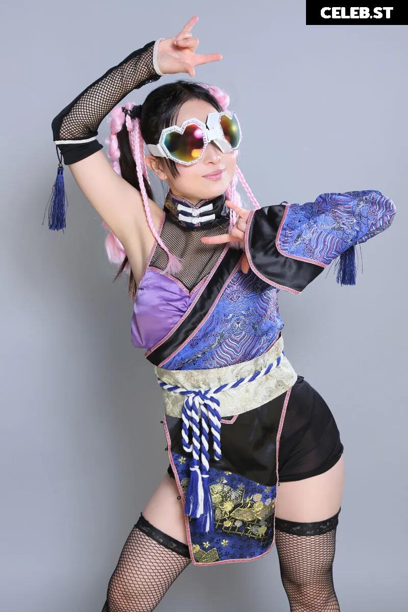 Lina Iuchi | りなんなん Image 23358522