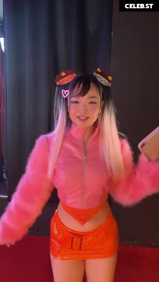 Lina Iuchi | りなんなん Image 23358526
