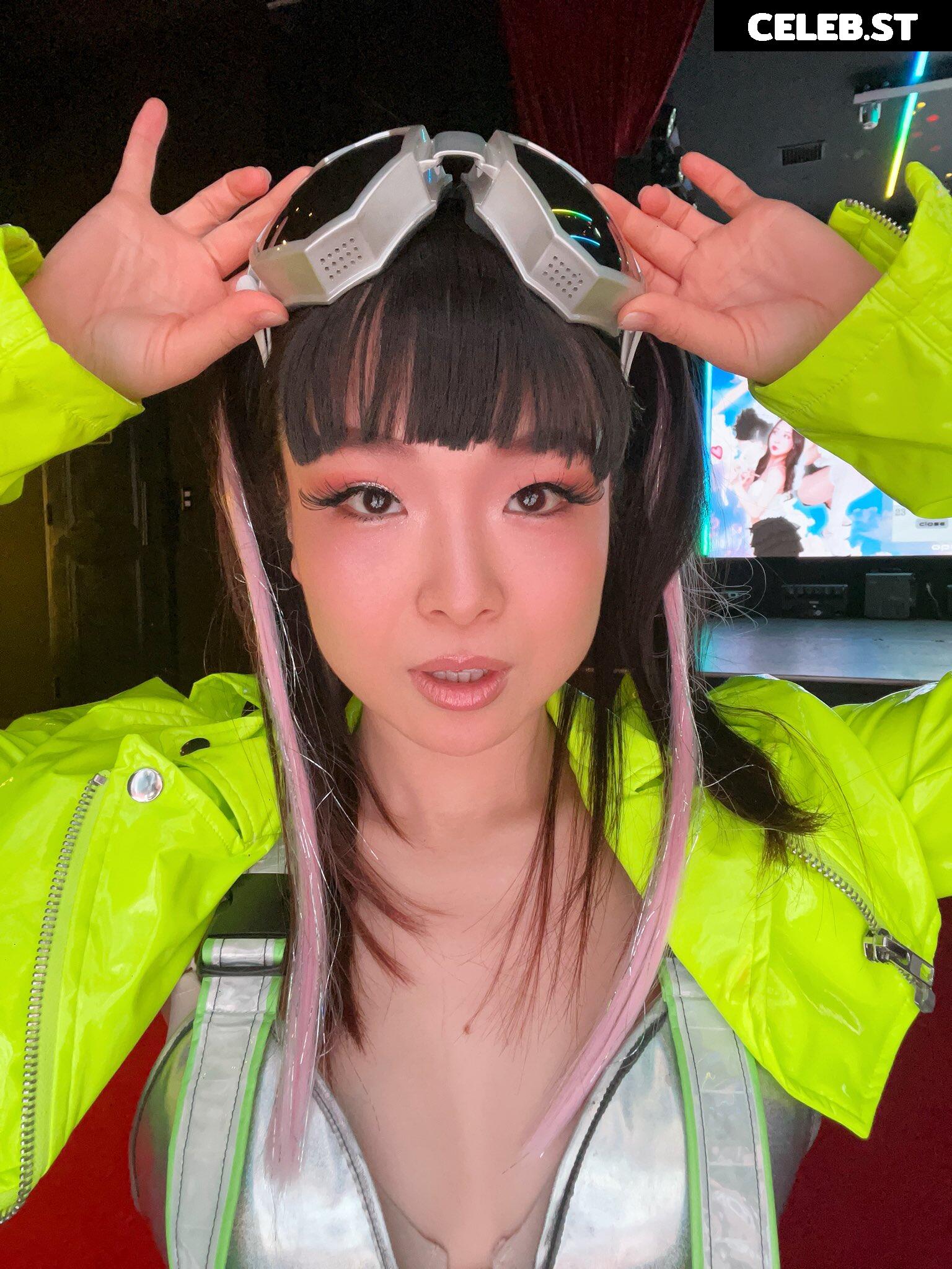 Lina Iuchi | りなんなん Image 23358525