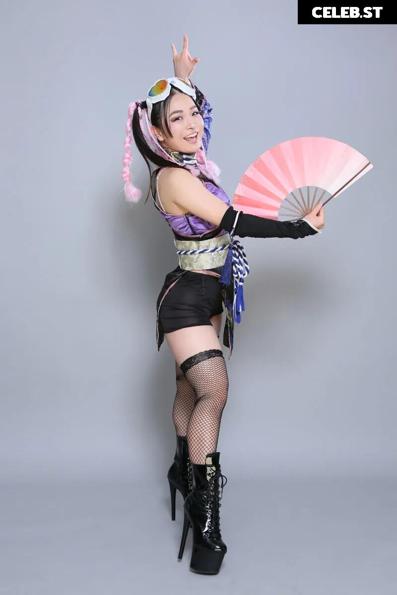 Lina Iuchi | りなんなん Image 23358513