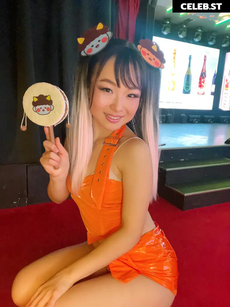 Lina Iuchi | りなんなん Image 23358517