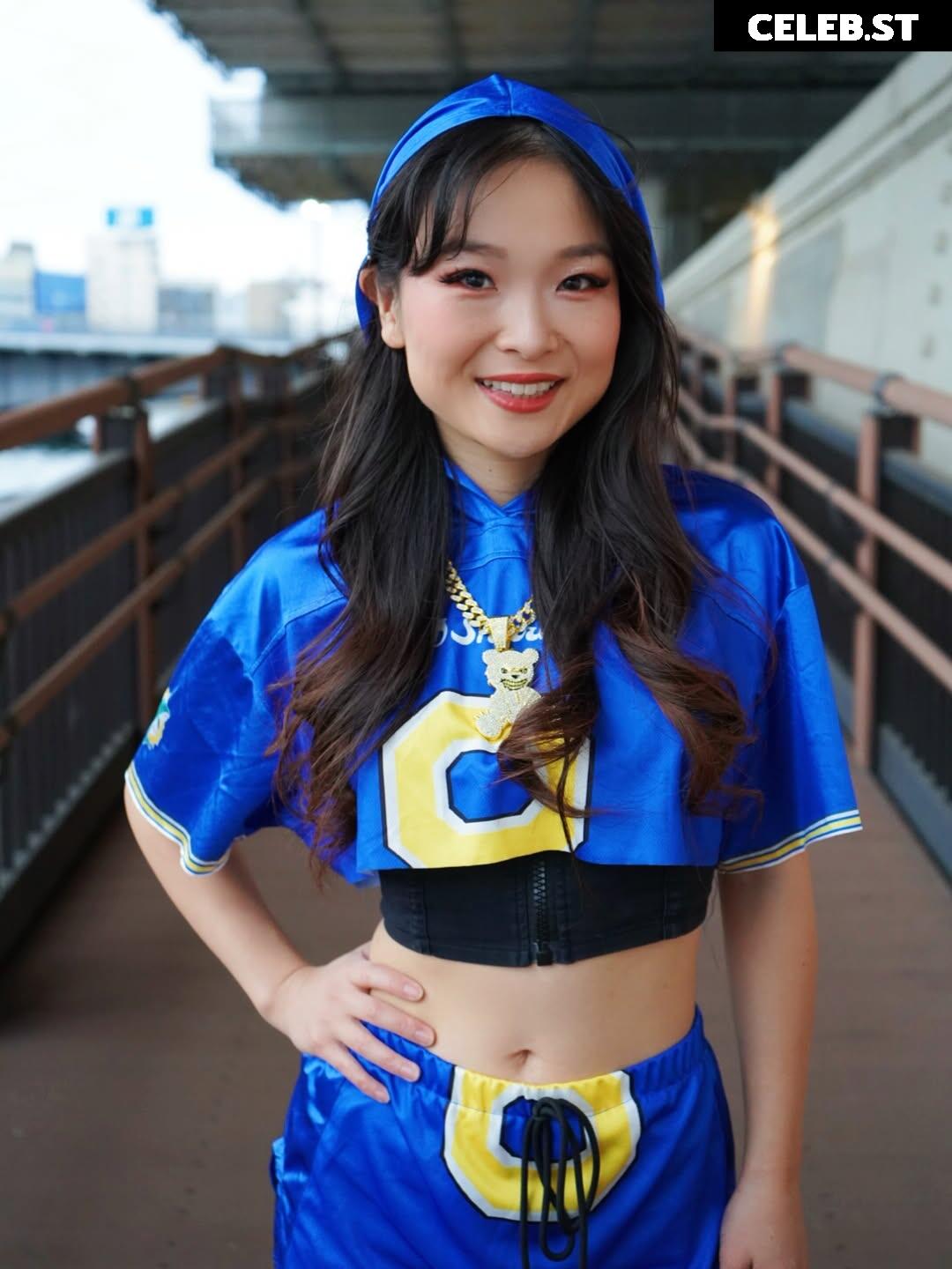 Lina Iuchi | りなんなん Image 23358502