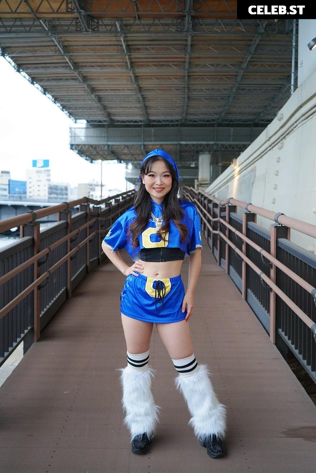 Lina Iuchi | りなんなん Image 23358500