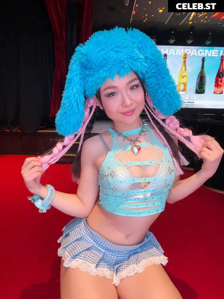 Lina Iuchi | りなんなん Image 23358504