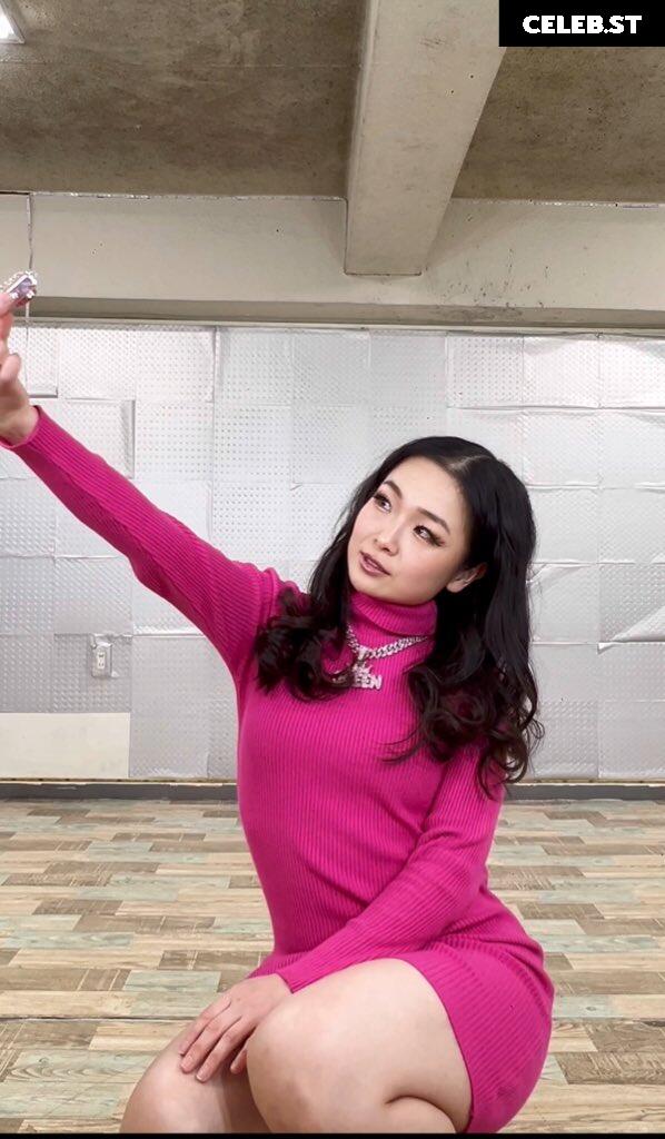 Lina Iuchi | りなんなん Image 23358530