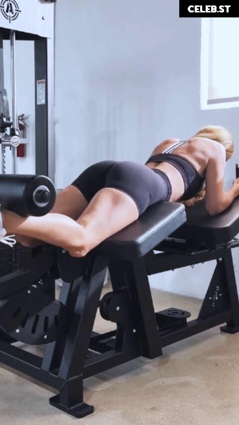 Rocio Guirao Diaz Image 23358572