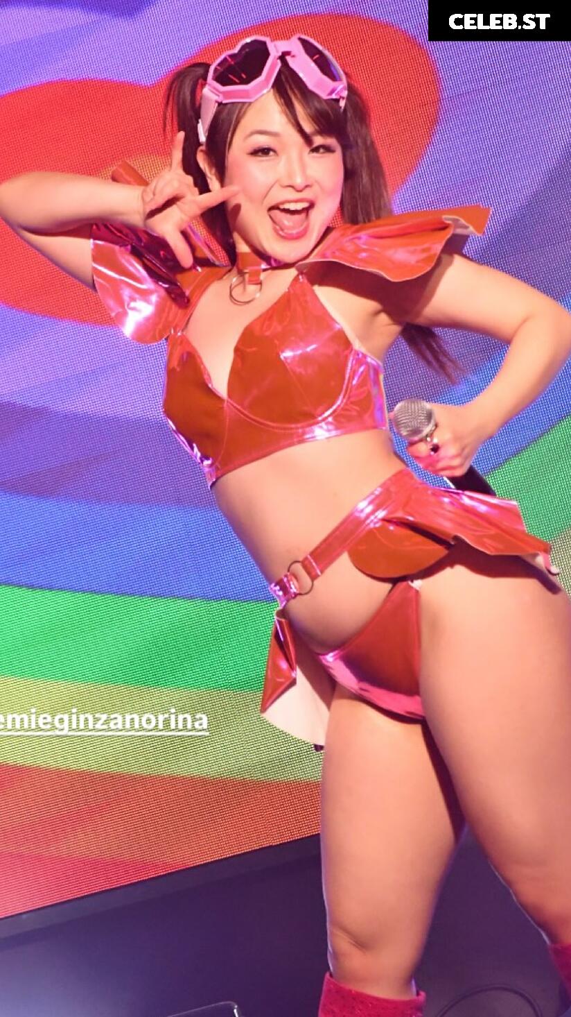 Lina Iuchi | りなんなん Image 23358494