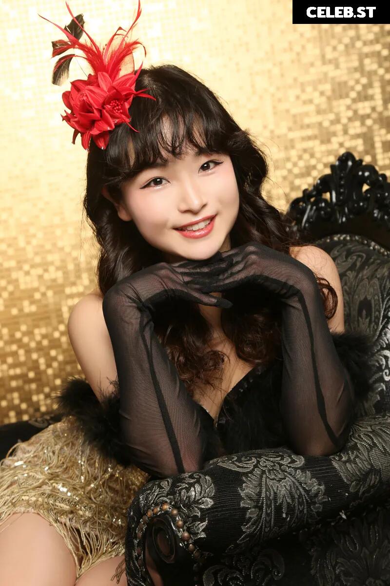 Lina Iuchi | りなんなん Image 23358483