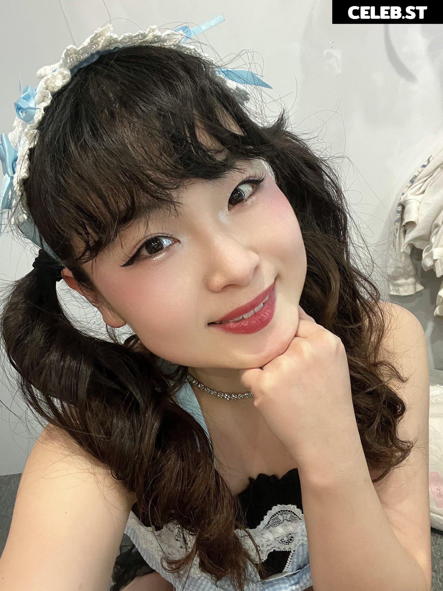 Lina Iuchi | りなんなん Image 23358480