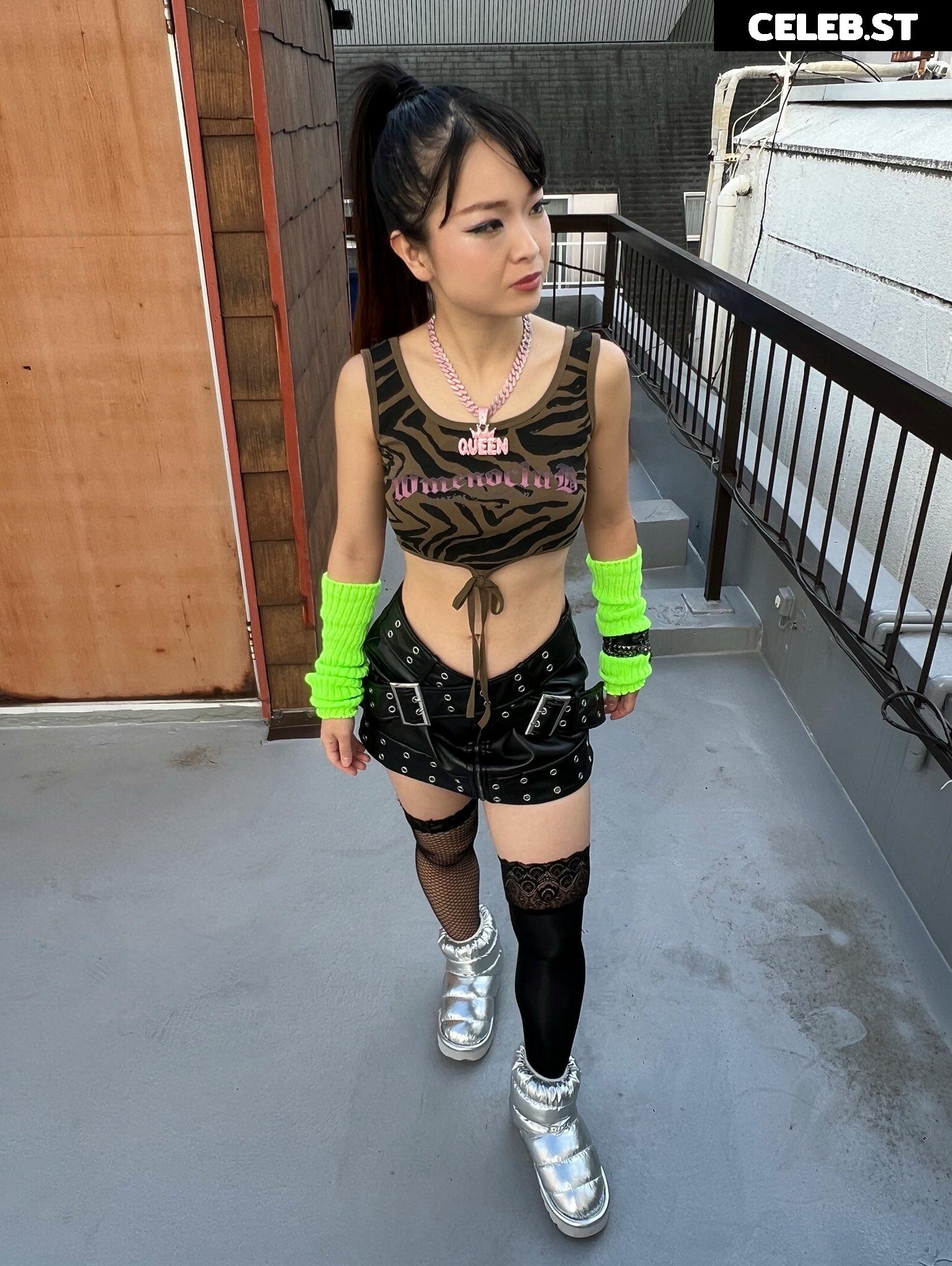 Lina Iuchi | りなんなん Image 23358489