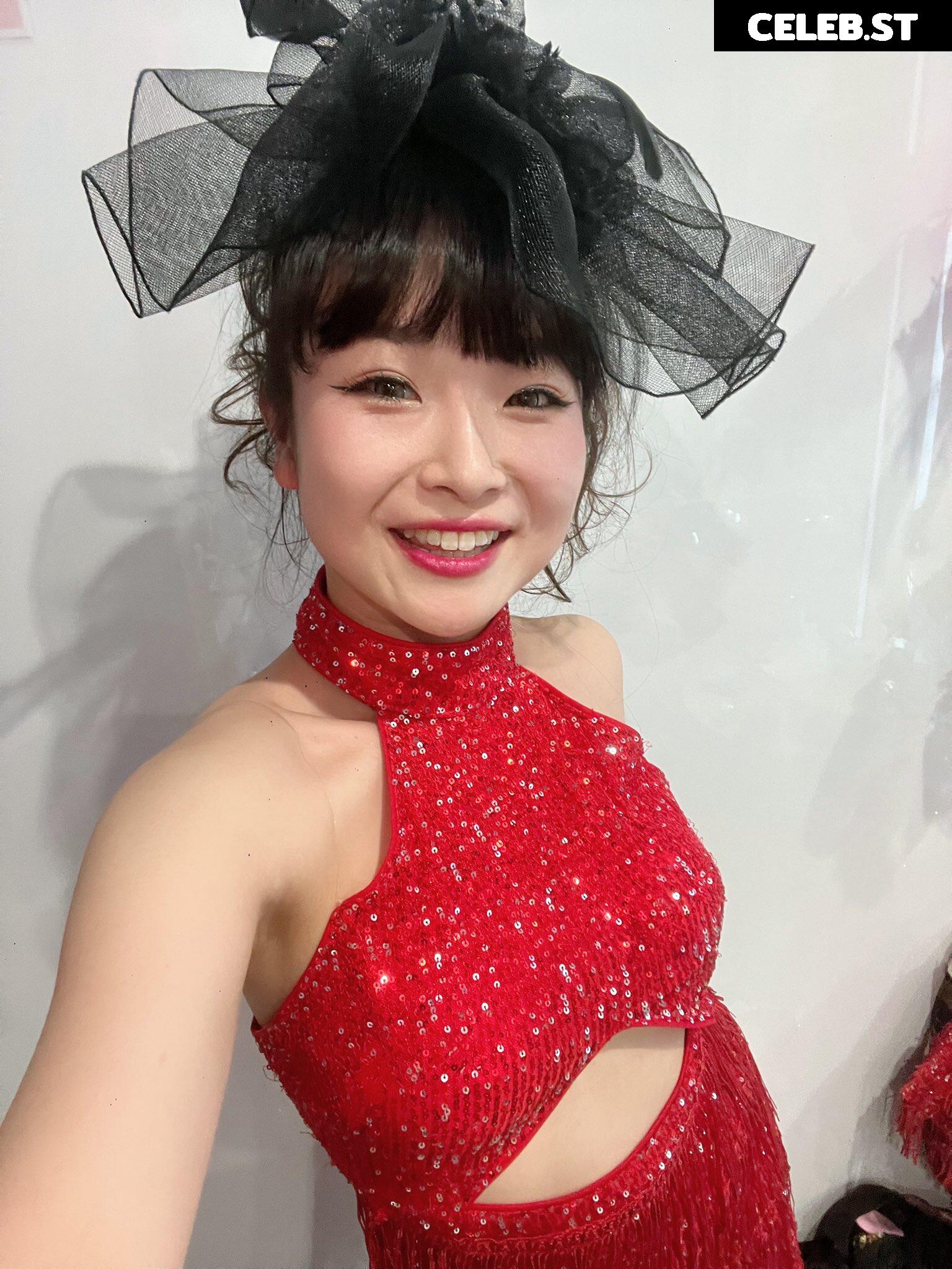 Lina Iuchi | りなんなん Image 23358469