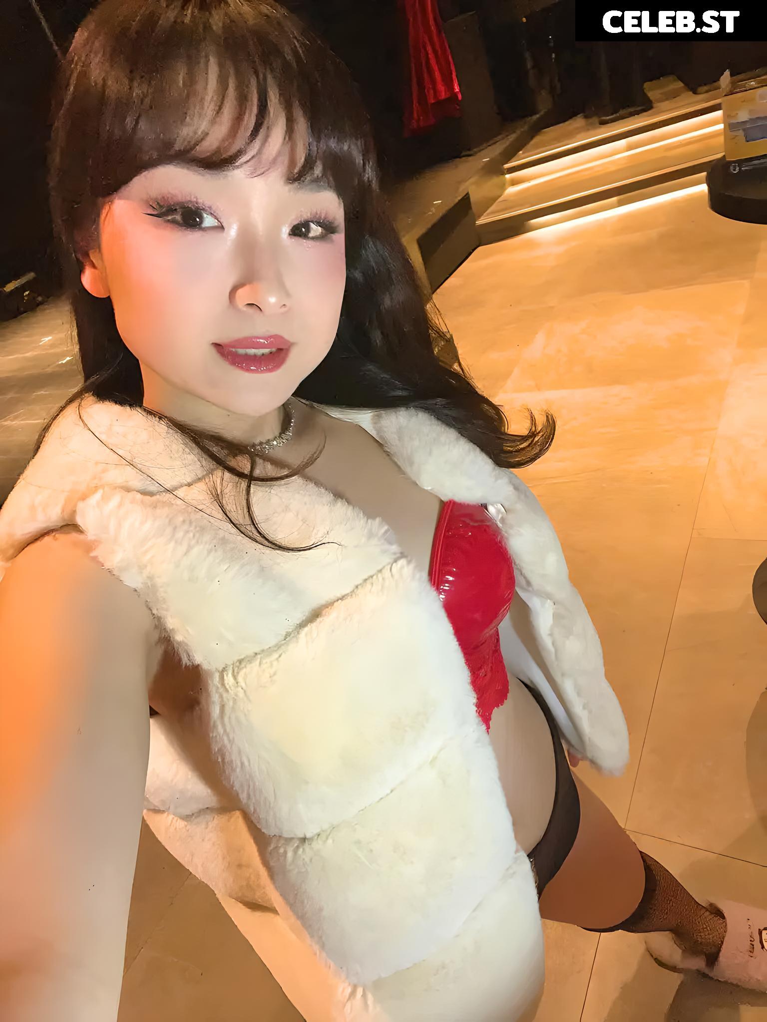 Lina Iuchi | りなんなん Image 23358478