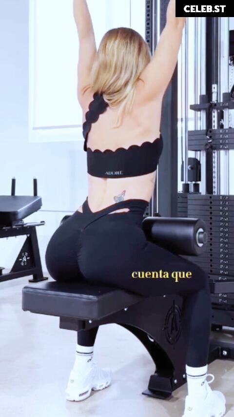 Rocio Guirao Diaz Image 23358602
