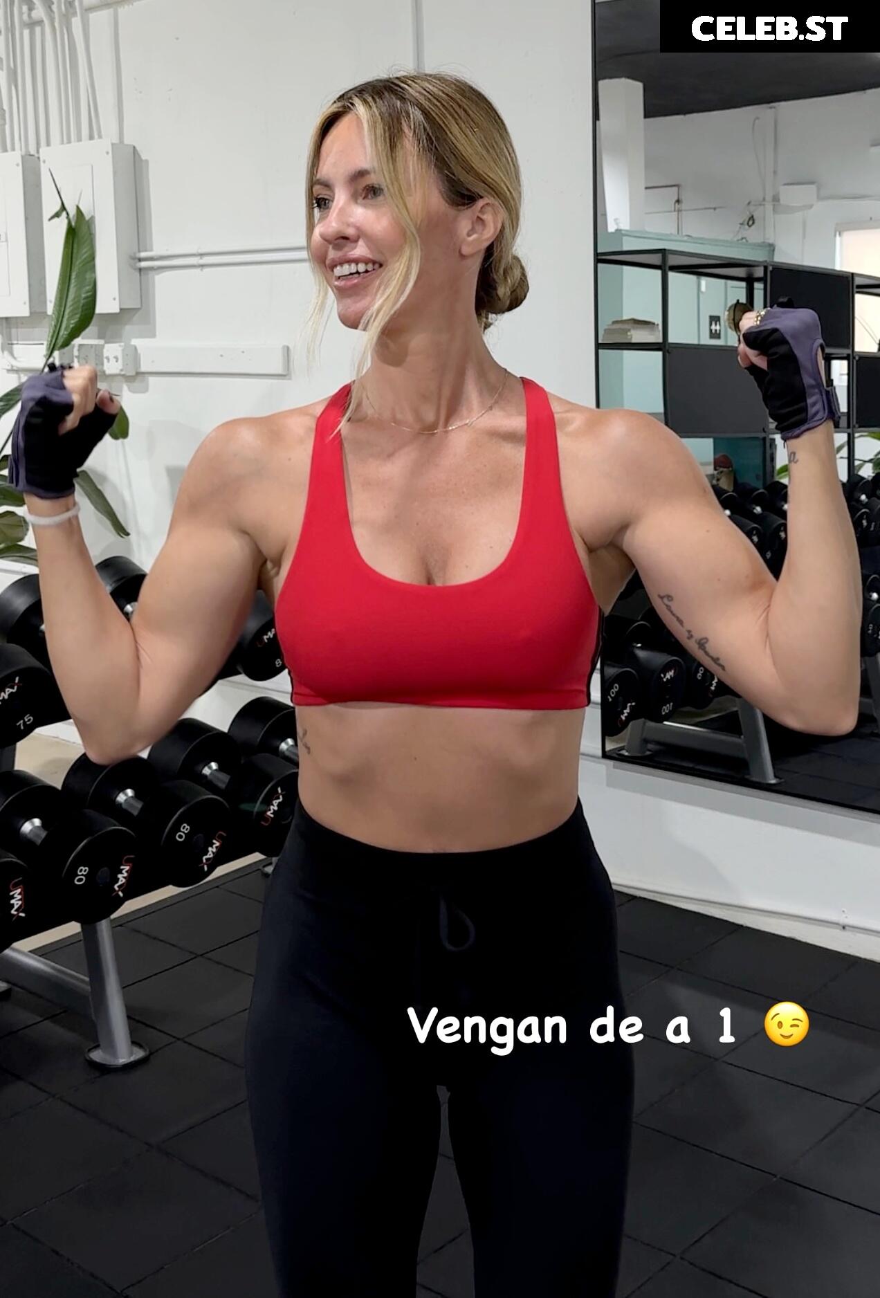 Rocio Guirao Diaz Image 23358639