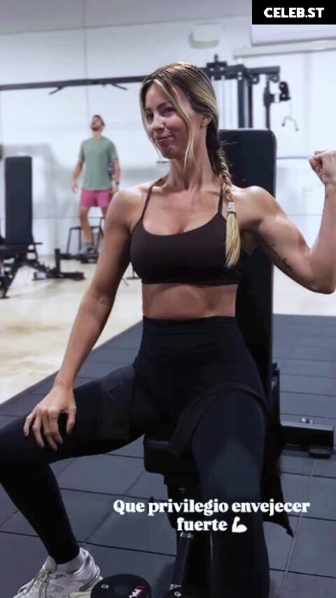 Rocio Guirao Diaz Image 23358668