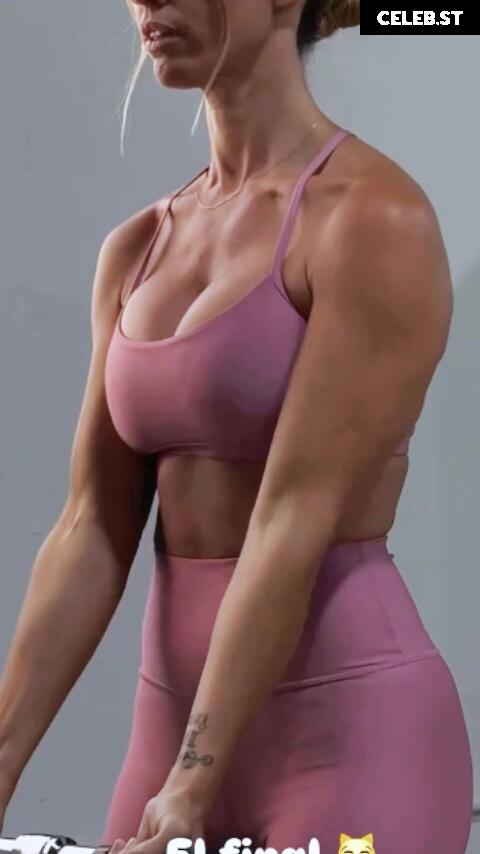 Rocio Guirao Diaz Image 23358658