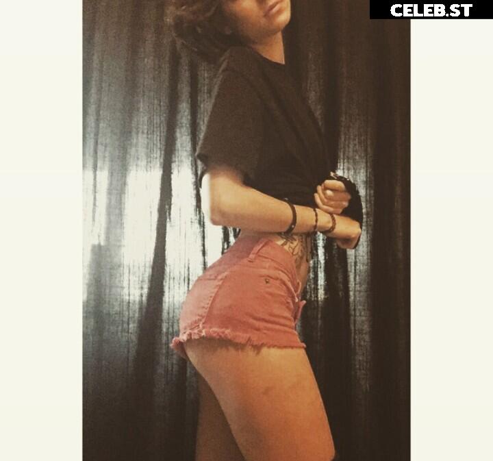theneonharlot / Dev Marie Image 23354410